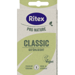 preservativos pro nature classic ritex