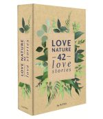 caja de 42 unidades de preservativos pro nature love stories ritex