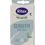 preservativos pro nature sensitive ritex