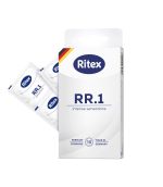 Preservativos Ritex RR1