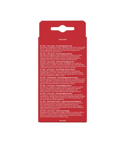 preservativos ritex xxl