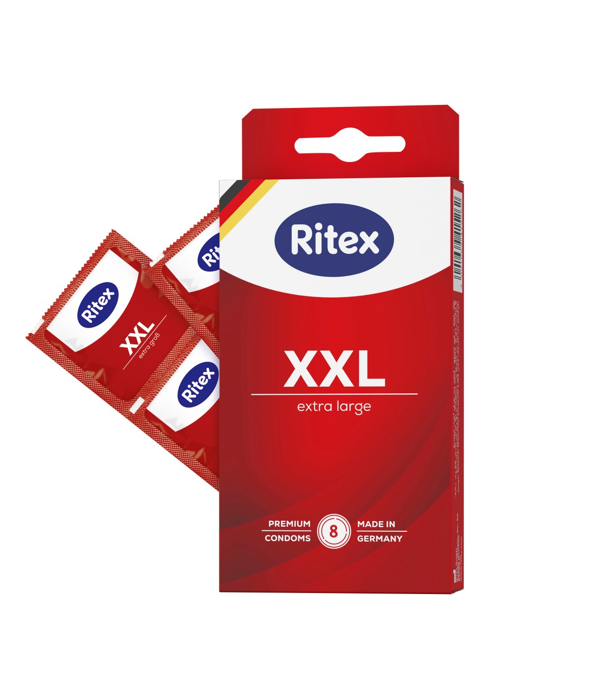 preservativos ritex xxl