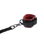 sistema de sujecion under the bed