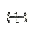 Sistema de sujecion under the bed edicion especial