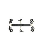 Sistema de sujecion under the bed edicion especial