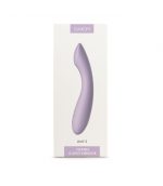 vibrador punto G Amy 2 en color lila
