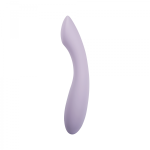 vibrador punto G Amy 2 en color lila