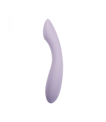 vibrador punto G Amy 2 en color lila