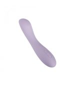 vibrador punto G Amy 2 en color lila