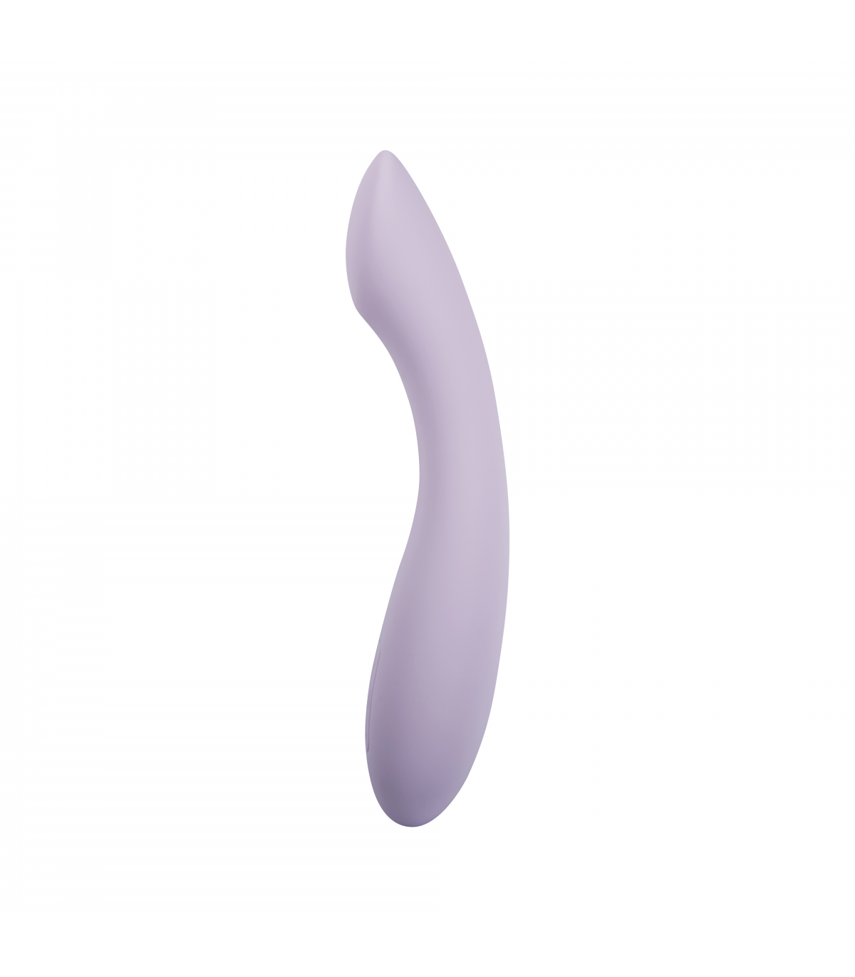 amy-2-pastel-lilac vibrador punto G Amy 2 en color lila