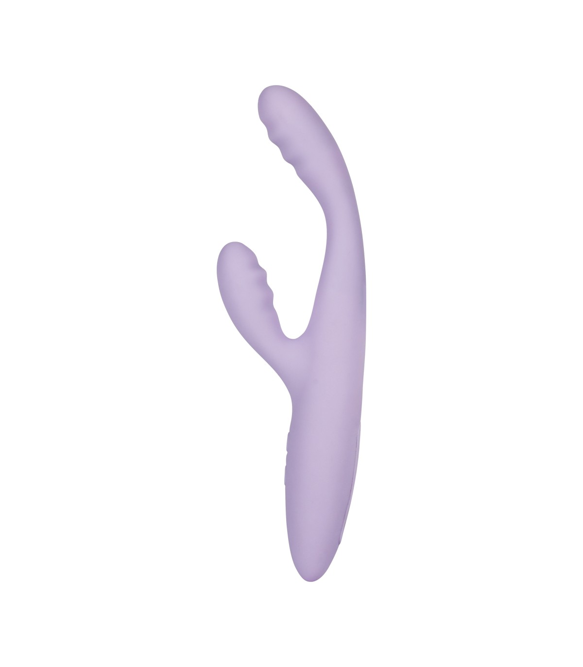 cici-2-pastel-lilac vibrador conejito cici+ 2 en color lila con app y función de calor
