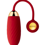 huevo vibrador Ella Neo con app