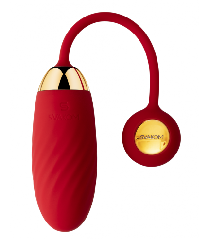 huevo vibrador Ella Neo con app