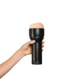masturbador realistico para pene Dainty Wilder