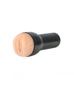 masturbador realistico para pene Dainty Wilder