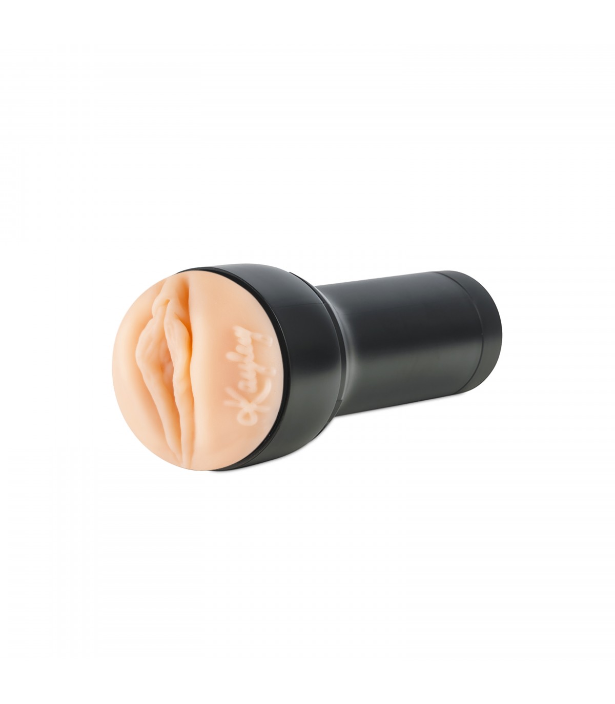 feel-kayley-gunner-by-kiiroo masturbador realistico para pene Kayley Gunner