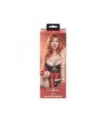masturbador realistico para pene Lauren Phillips