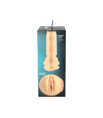 masturbador realistico para pene Melrose Michaels