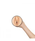 masturbador realistico para pene Reagan Foxx