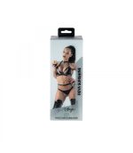 masturbador realistico para pene Reya Sunshine