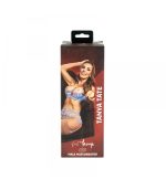 masturbador realistico vagina Tanya Tate