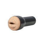 masturbador realistico boca Victoria June