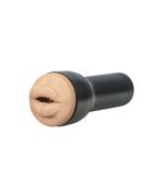 masturbador realistico boca Victoria June