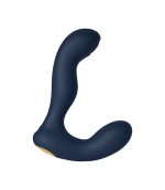 estimulador prostático iker neo azul marino
