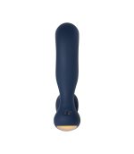 estimulador prostático iker neo azul marino