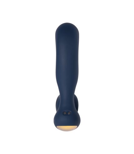 estimulador prostático iker neo azul marino