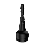 adaptador para dildo con ventosa compatible con dispositivo keon