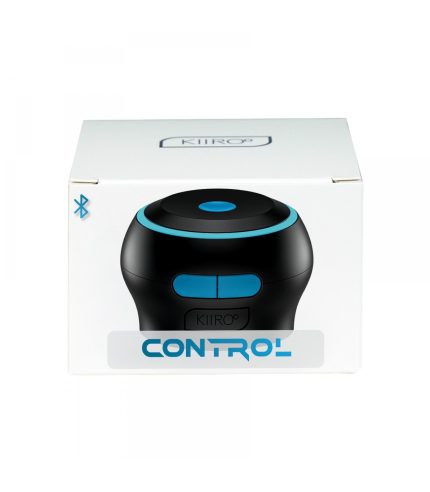 control interactivo para masturbadores realistas de la marca kiiroo