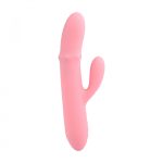 vibrador conejito mora neo
