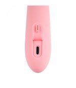 vibrador conejito mora neo