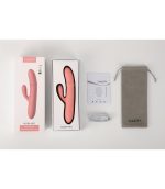 vibrador conejito mora neo