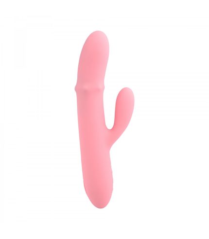 vibrador conejito mora neo