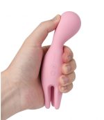 vibrador multifuncion Nymph