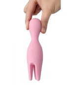 vibrador multifuncion Nymph
