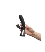 vibrador conejito Fuse, interactivo y control por app