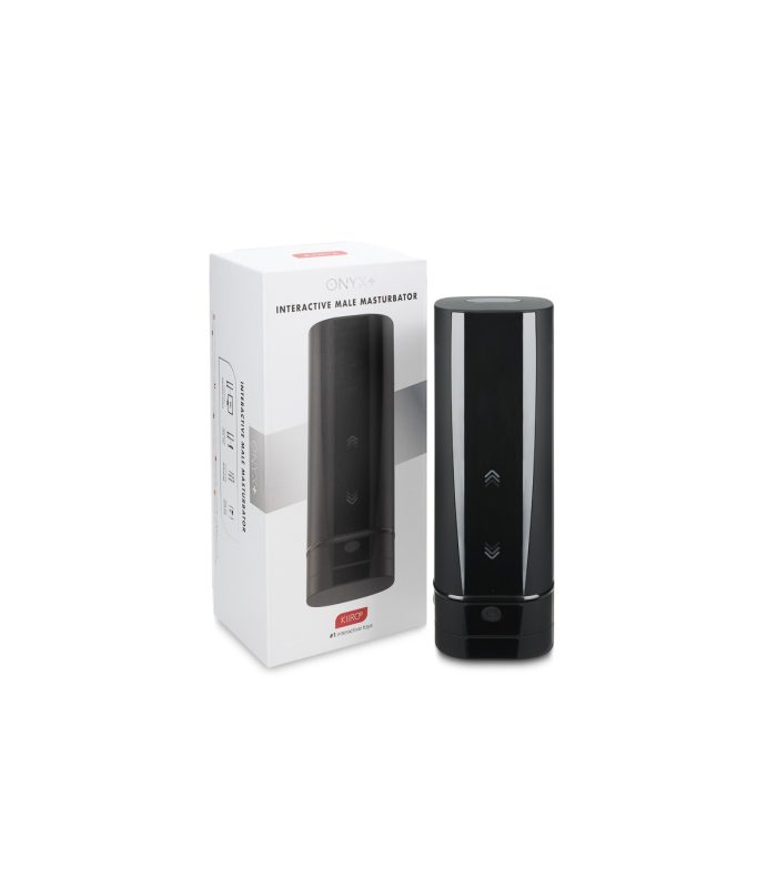masturbador para pene automatico y con app Onyx+