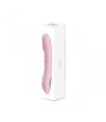 vibrador punto G Pearl 3 rosa