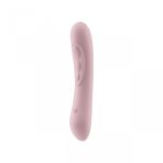 vibrador punto G Pearl 3 rosa