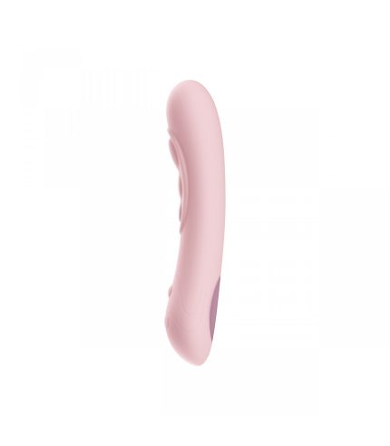 vibrador punto G Pearl 3 rosa