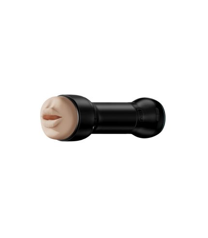 set powerblow y masturbador simulador sexo oral