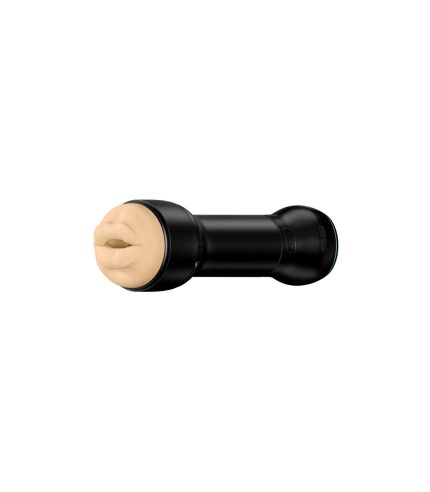 set powerblow y mastubador con forma de boca de victoria june