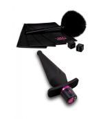 kit erotico para juego anal