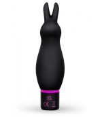 vibrador conejito incluido en el kit erotico de sex room