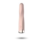 bala vibradora ballerina, flexible y perfecta para estimulación interna y externa