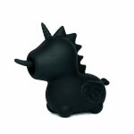 vibrador unihorn wild spirit, estimulador de zonas externas