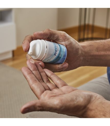 provirilia, gel potenciador de erecciones